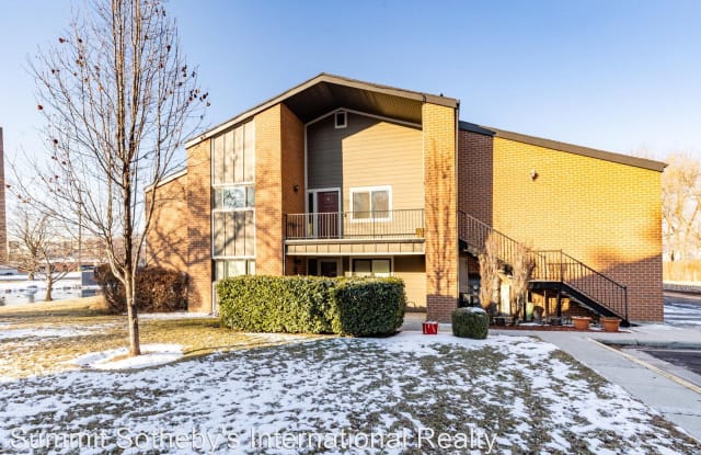 1167 Brickyard Road, Apt. 803 - 1167 Brickyard Road, Salt Lake City, UT 84106