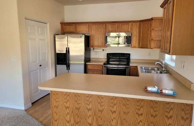 108 Castle Ridge Drive - 1