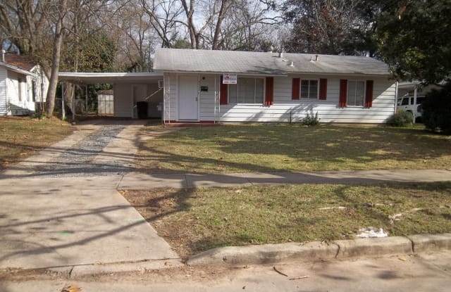 6133 W. Canal Boulevard - 6133 West Canal Boulevard, Shreveport, LA 71108