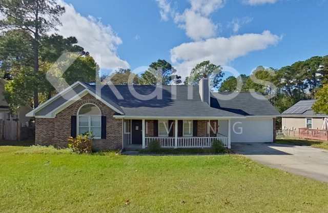 Photo of 5312 Blanchette Street