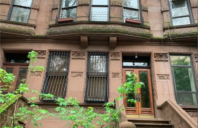 36 West 95th Street - 36 West 95th Street, New York City, NY 10025