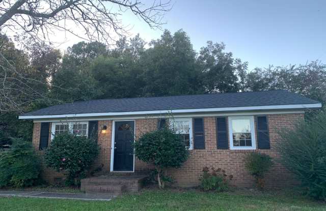 Amazing Renovated Rent Ready Ranch Near I-40, US 70 Hwy, Available Now!