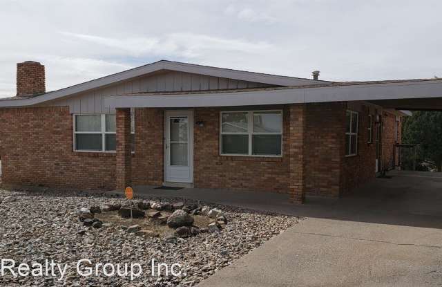 3005 N. Royal Drive - 3005 N Royal Dr, Silver City, NM 88061