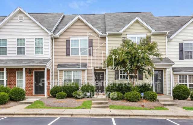 105 Breezeway Lane
