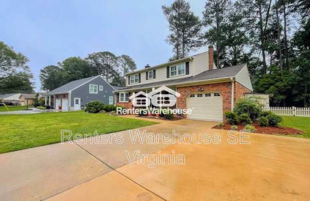 509 Southfield Drive