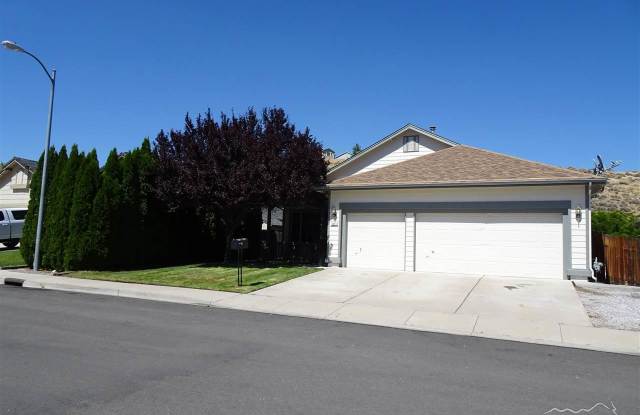 6341 Springwood Drive - 6341 Springwood Drive, Reno, NV 89523