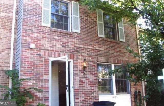 14105 HONEY HILL Court