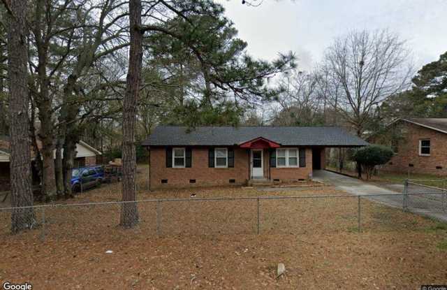 Beautiful 4 Bedroom 1.5 Bath Home for rent