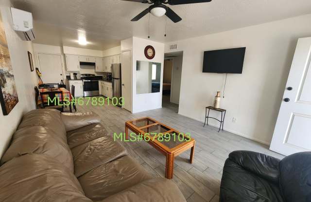 2001 W TURNEY Avenue unit: 6