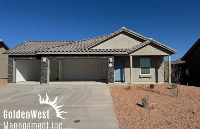 8395 South Clara Roberts Way