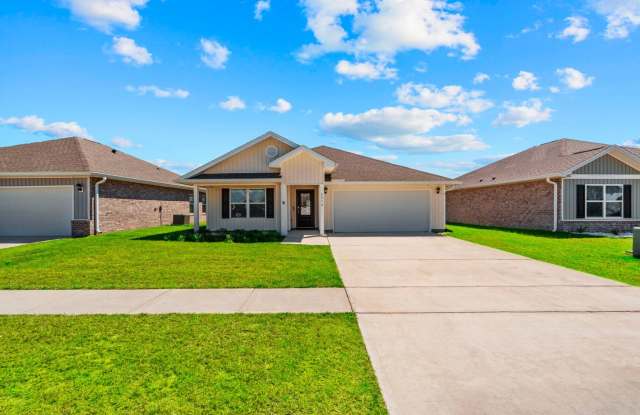 Photo of Beautiful 4/2 in Liberty Community