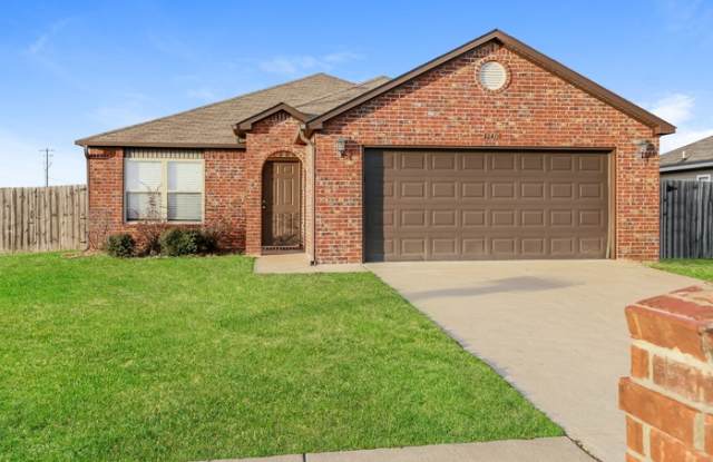 12401 Vision Court