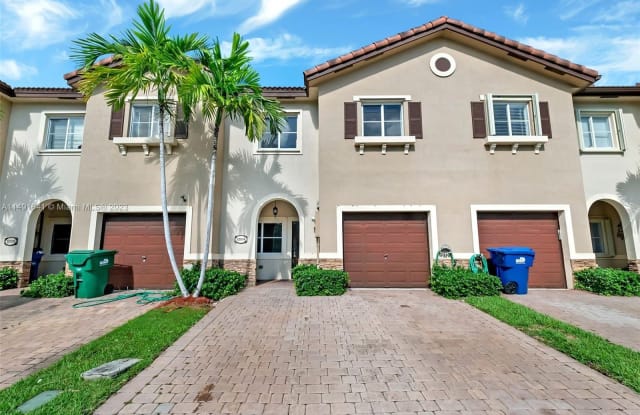 22014 SW 89th Ct - 22014 Southwest 89th Court, Cutler Bay, FL 33190