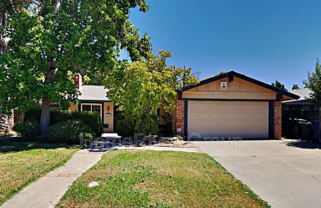 3625 Kingsport Way