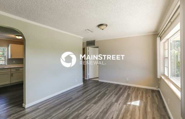 351 Northeast 58th Court