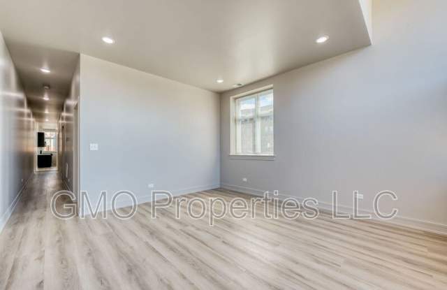 1431 South Kedzie Avenue