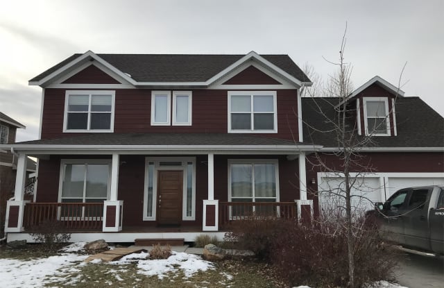 861 Loxley Drive - 861 Loxley Drive, Bozeman, MT 59718