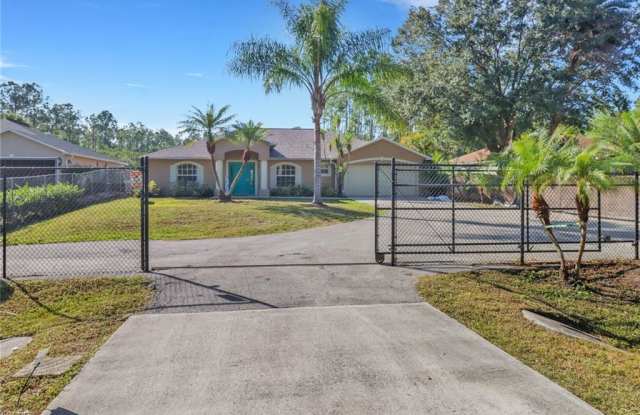 3630 10th Avenue Southeast