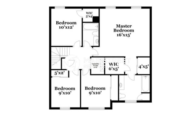 1664 Haversham Park Drive