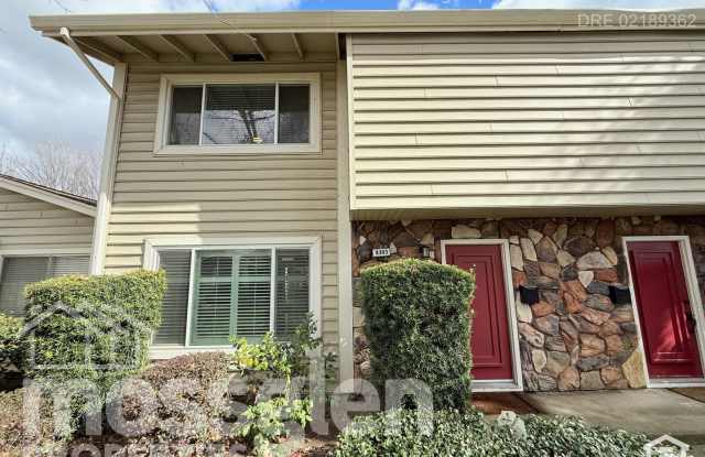 ** FOR RENT NOW **