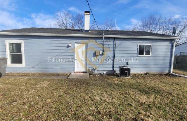 Updated 3-Bedroom Ranch – Move-In Ready!