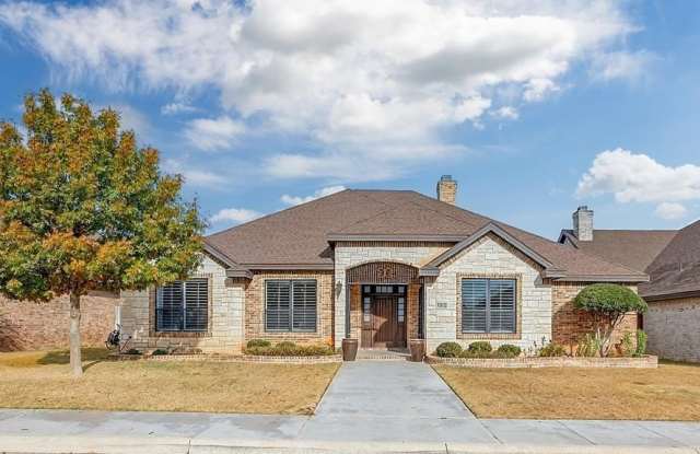 5302 George Yard Court