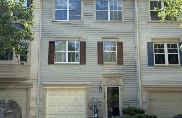 9324 DALY Court