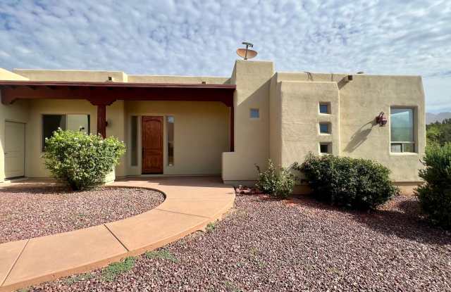 Unfurnished, 1-Year Long-Term Rental