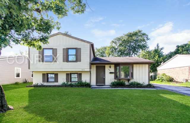 4450 Barnor Drive - 4450 Barnor Drive, Indianapolis, IN 46226