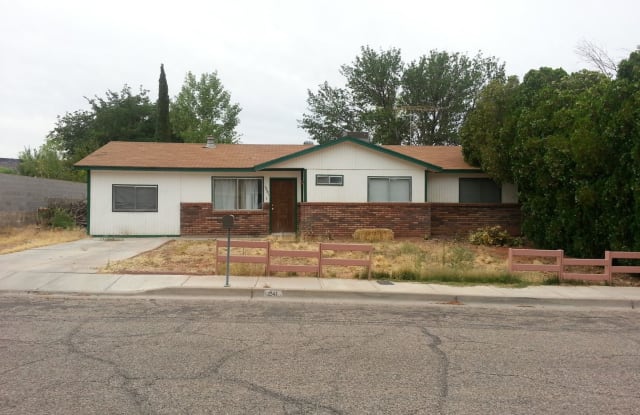 1341 West 625 North - 1341 W 625 N, St. George, UT 84770