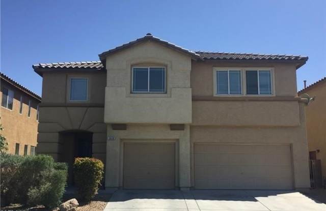 3608 TUNDRA SWAN Street