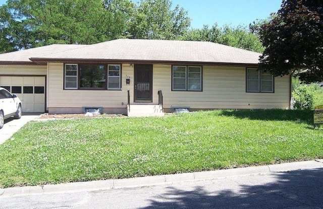 115 Parkview Drive - 115 Parkview Drive, Junction City, KS 66441