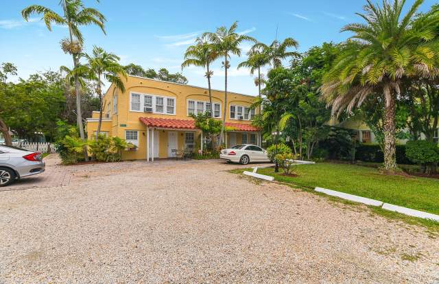 120 NE 1 Avenue - 120 Northeast 1st Avenue, Delray Beach, FL 33444