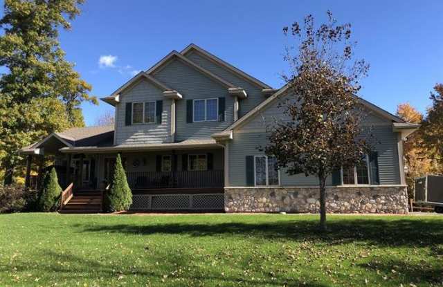 23901 Leo Street Northeast - 23901 Leo St NE, Anoka County, MN 55079