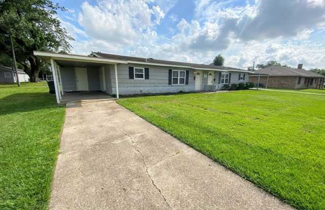 Apartment For Rent Near McNeese State University