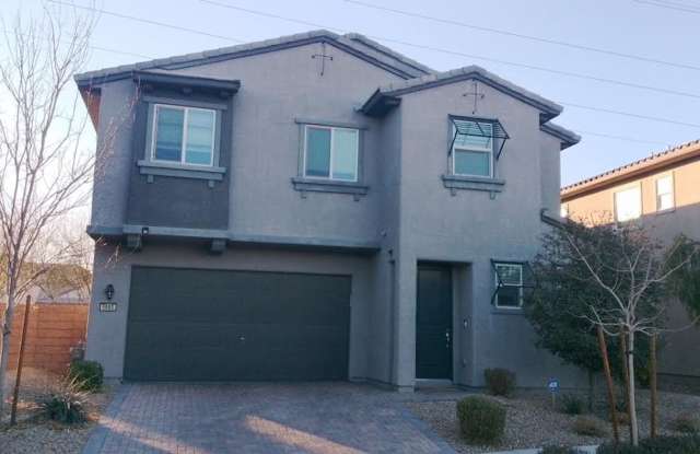 Beautiful Home In North Las Vegas!