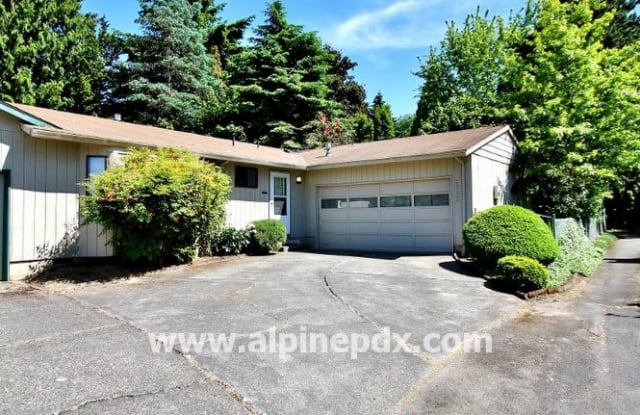 20220 South West Carlin Boulevard - 20220 SW Carlin Blvd, Aloha, OR 97078