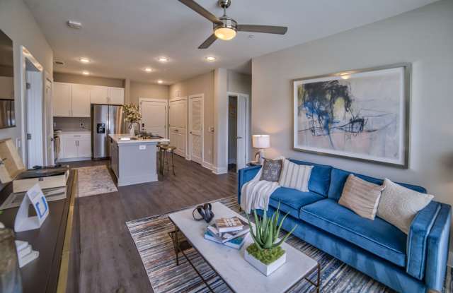 Avonlea Pointe Apartments