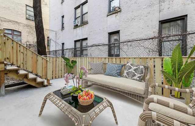 532 West 187th Street photos photos