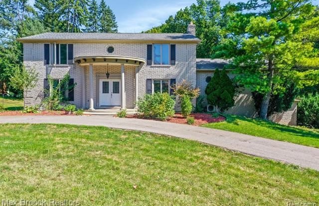 21112 Lujon Drive - 21112 Lujon Drive, Farmington Hills, MI 48167