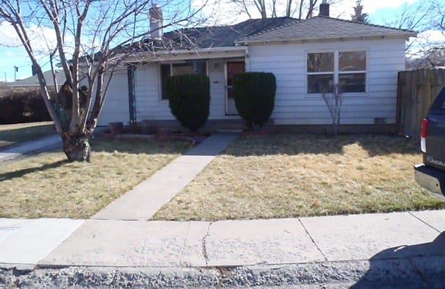 245 H Street - 245 H Street, Sparks, NV 89431