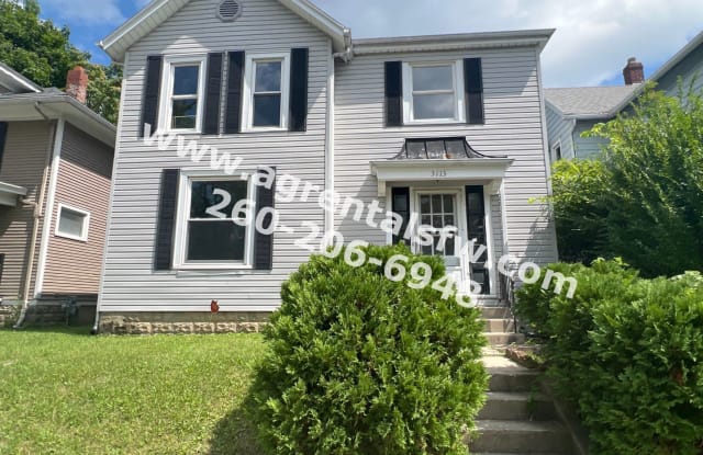 3113 Webster St - 3113 Webster Street, Fort Wayne, IN 46807