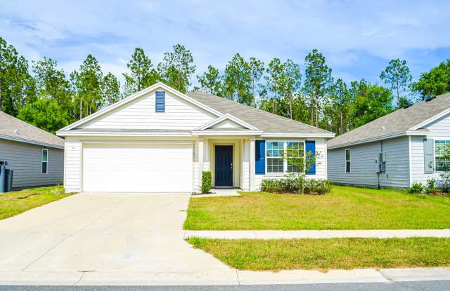 Photo of Avalon Woods 3 bedroom 2 bath home Newberry