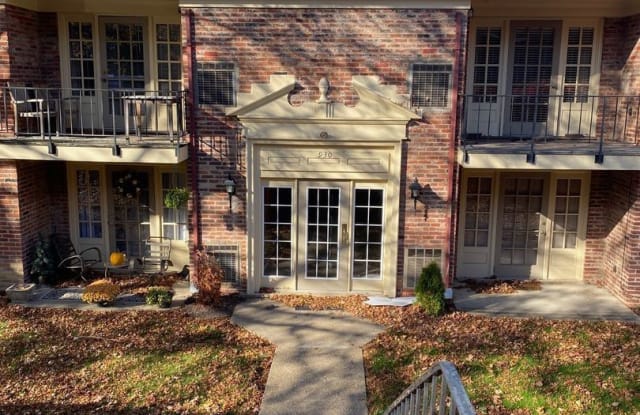 930 Margarite Unit F - 930 Margarite Drive, Allegheny County, PA 15216