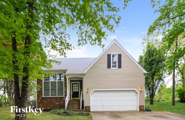 4801 Hickory Woods Drive - 4801 Hickory Woods Drive, Greensboro, NC 27410