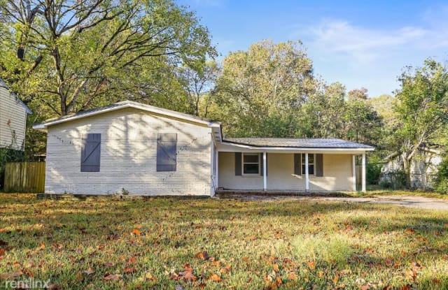 631 Bellevue St - 631 Bellevue Street, Clinton, MS 39056