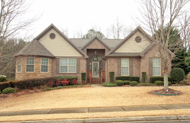 1988 Wisteria Park Ln - 1988 Wisteria Park Lane, Gwinnett County, GA 30043