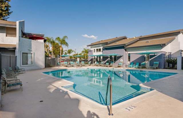 Reserve at South Coast