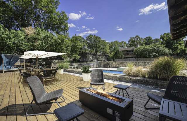 Corinth Place Apartment Homes