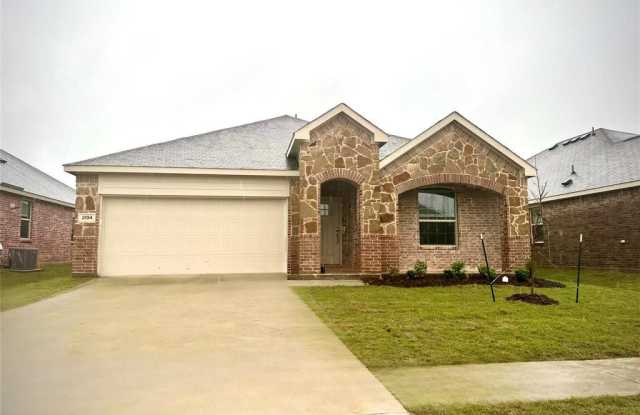 2134 Croton Avenue - 2134 Croton Avenue, Hunt County, TX 75189